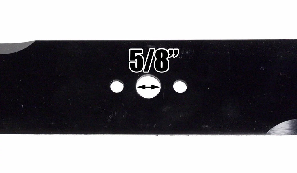 112111-01 (3) Decks for 2722543-01 48" USA Bobcat® and 32" 03239 Mower Blades®
