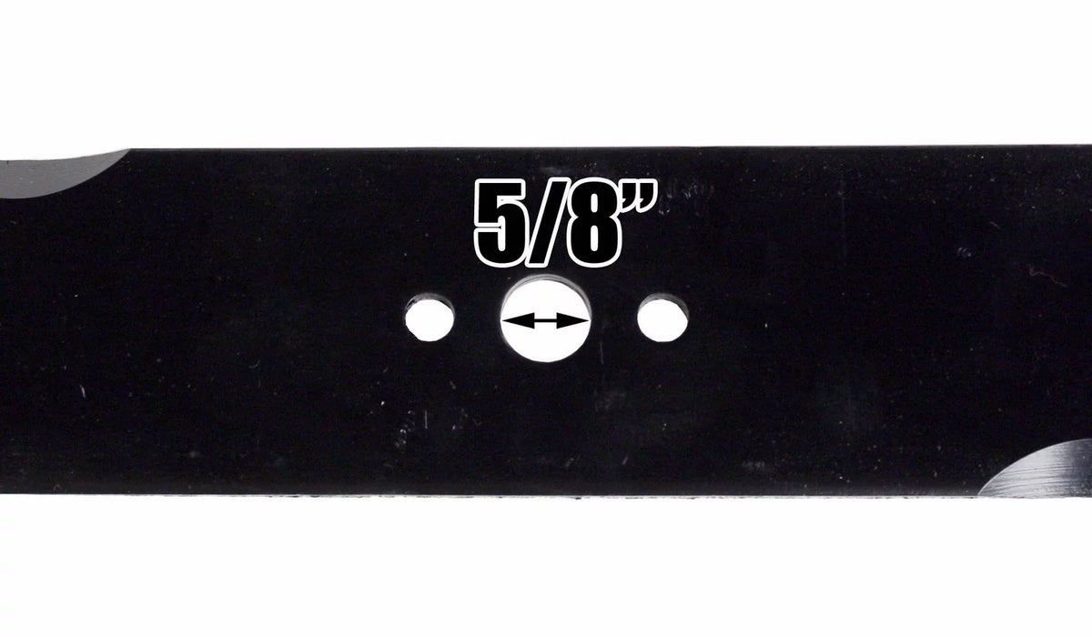 112111-01 (3) Decks for 2722543-01 48" USA Bobcat® and 32" 03239 Mower Blades®
