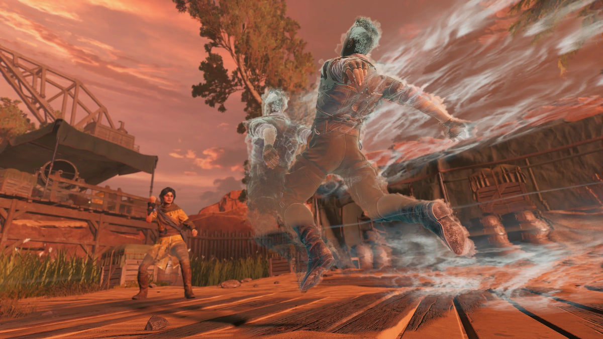 9: Awakening, PlayStation Unknown high quality 5