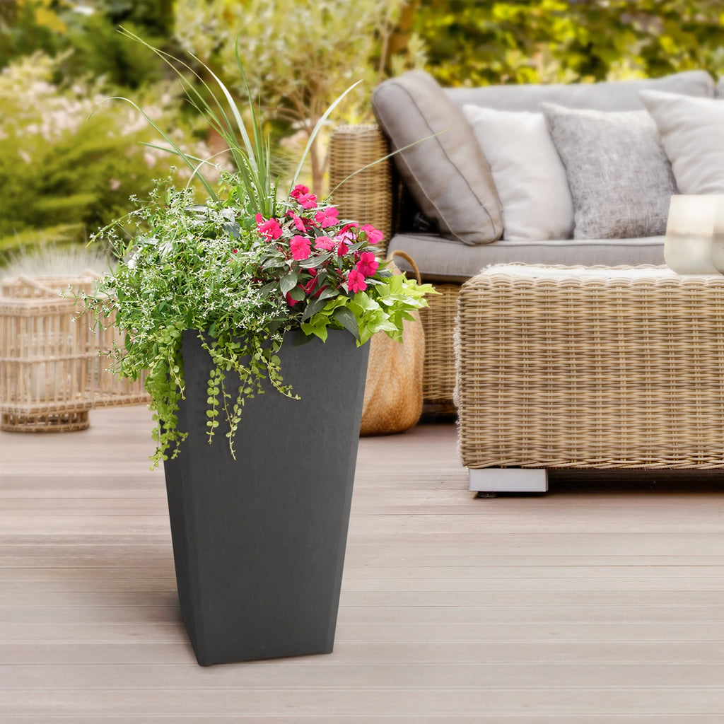 Home Slate Multy 24’’ Planter Avondale