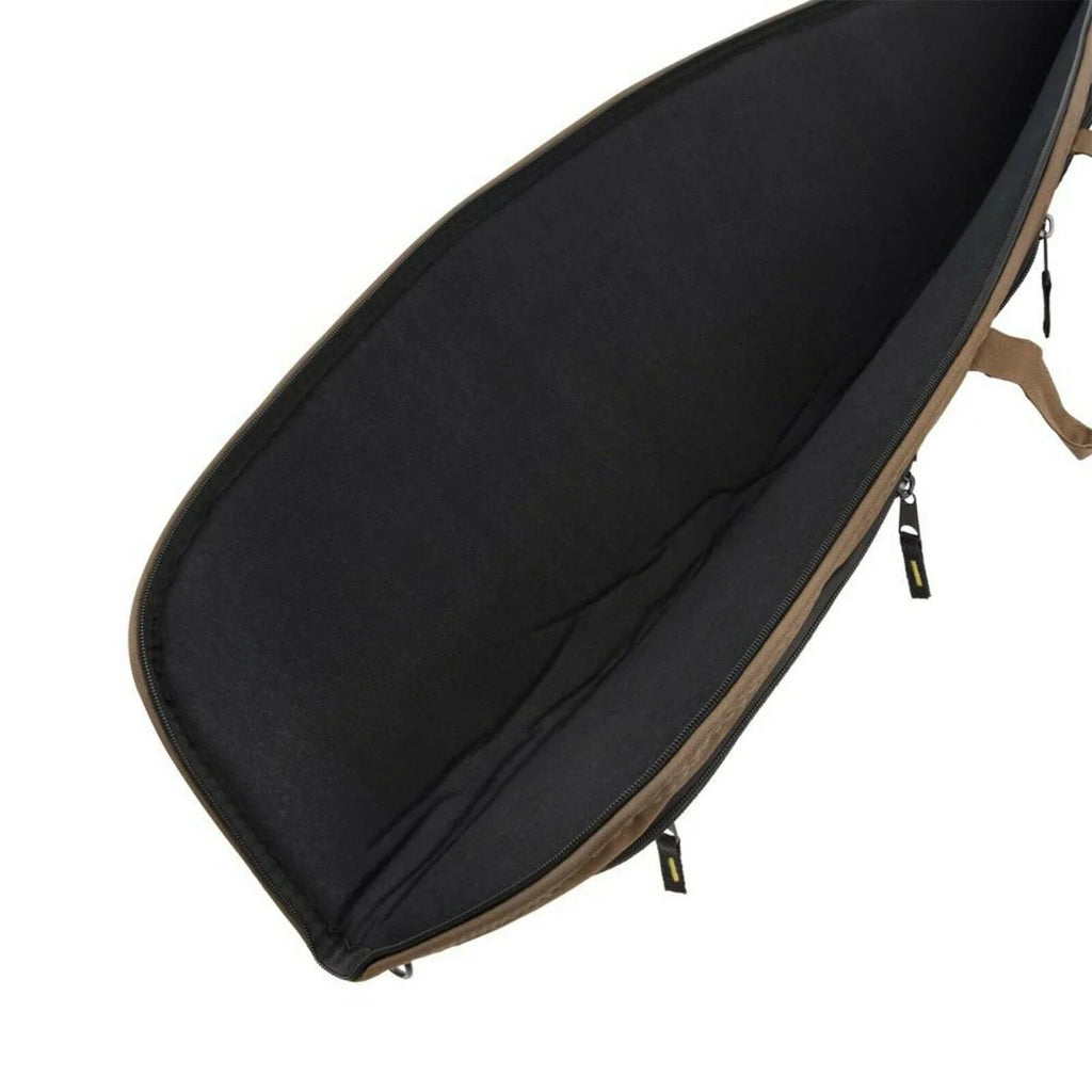 Daytona new 46" Mocha Company Firearm Allen Optics Case,