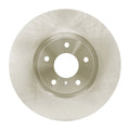 Mazda Friction 600-80078 2019 Brake Rotor CX-5 Front 2016-2022 Disc (1) 2018-2021 Mazda For Dynamic Mazda CX-9, 6, Company