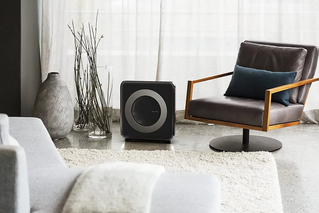 AP-1512HH True HEPA Air Purifier Eco Coway Mode and with classic Mighty