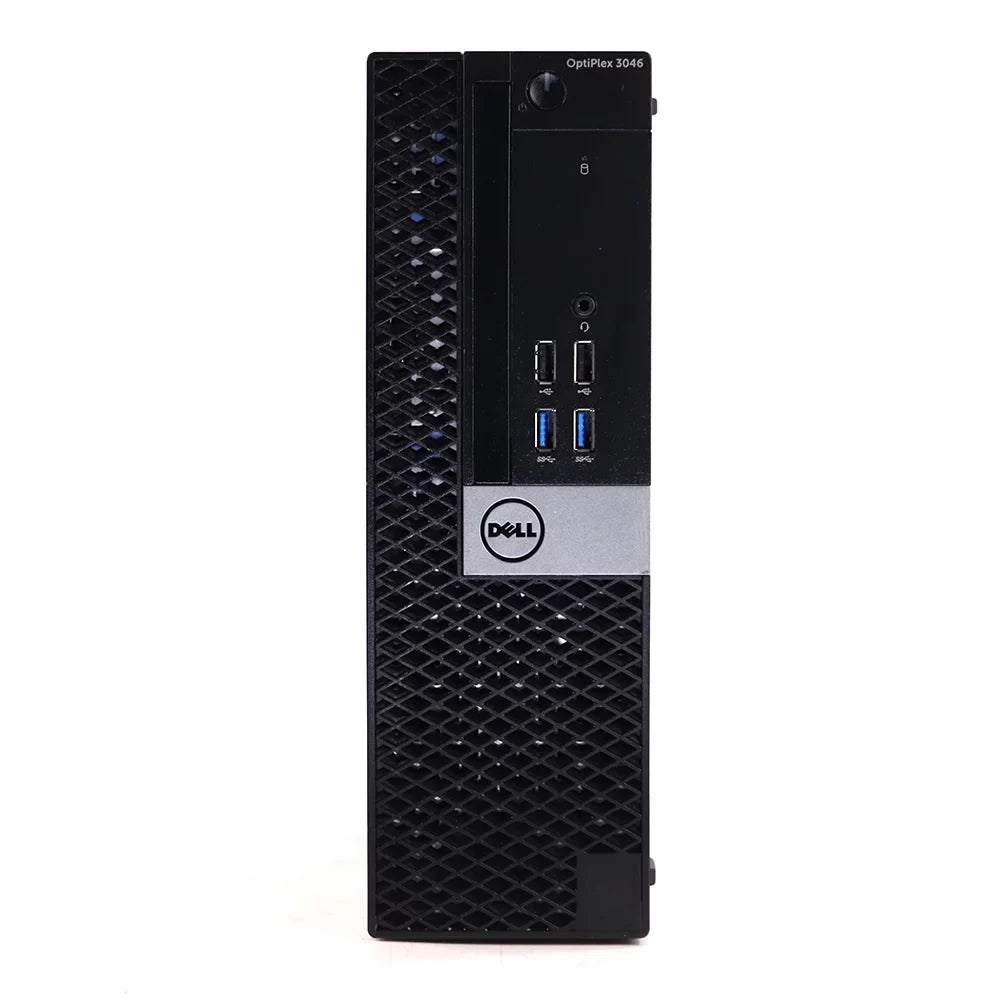 3040 500 GB Core English 3.2 GHz - 6500 i5 - 8 - OptiPlex GB -