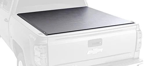 Cover 1500, Silverado/Sierra 772001 2014-2018, Hybrid Bed (78.9") classic Bed 2015-2019 | Chevy/GMC Limited/Legacy Truck 2019 Compatible Truxedo 7" | Tonneau Deuce 6' 2500/3500Hd with