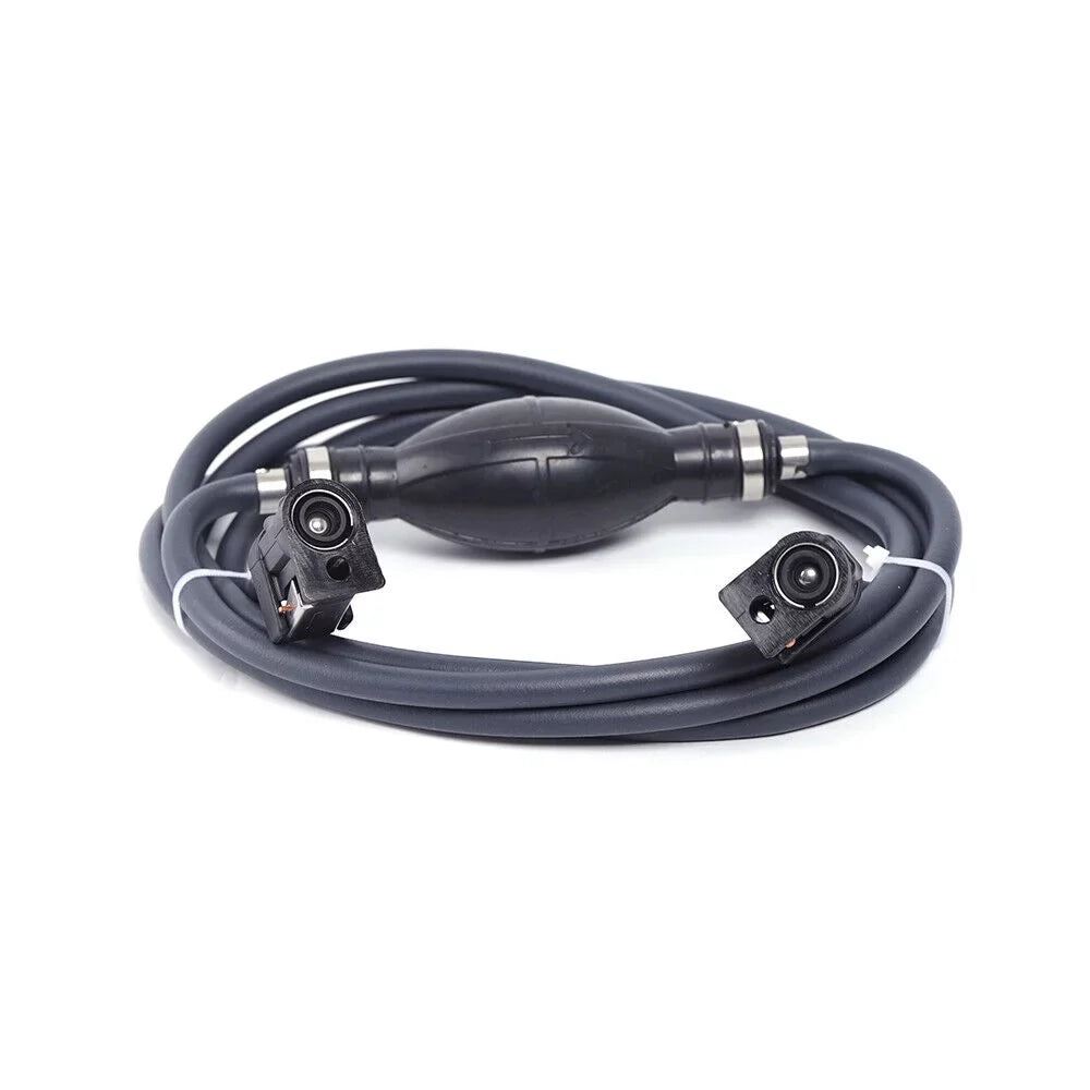 for Fuel Marine Outboard Assembly Kayak Gas Connector Hose Motor Inflatable Tube Boat Boat Tank ZhdnBhnos Oil Line
