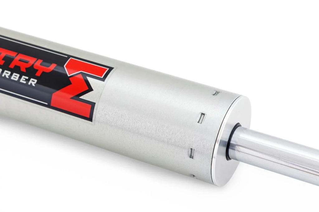 XJ/Wrangler - Jeep Country Front Rough Cherokee TJ 1-3" 770742_E Shocks M1 for