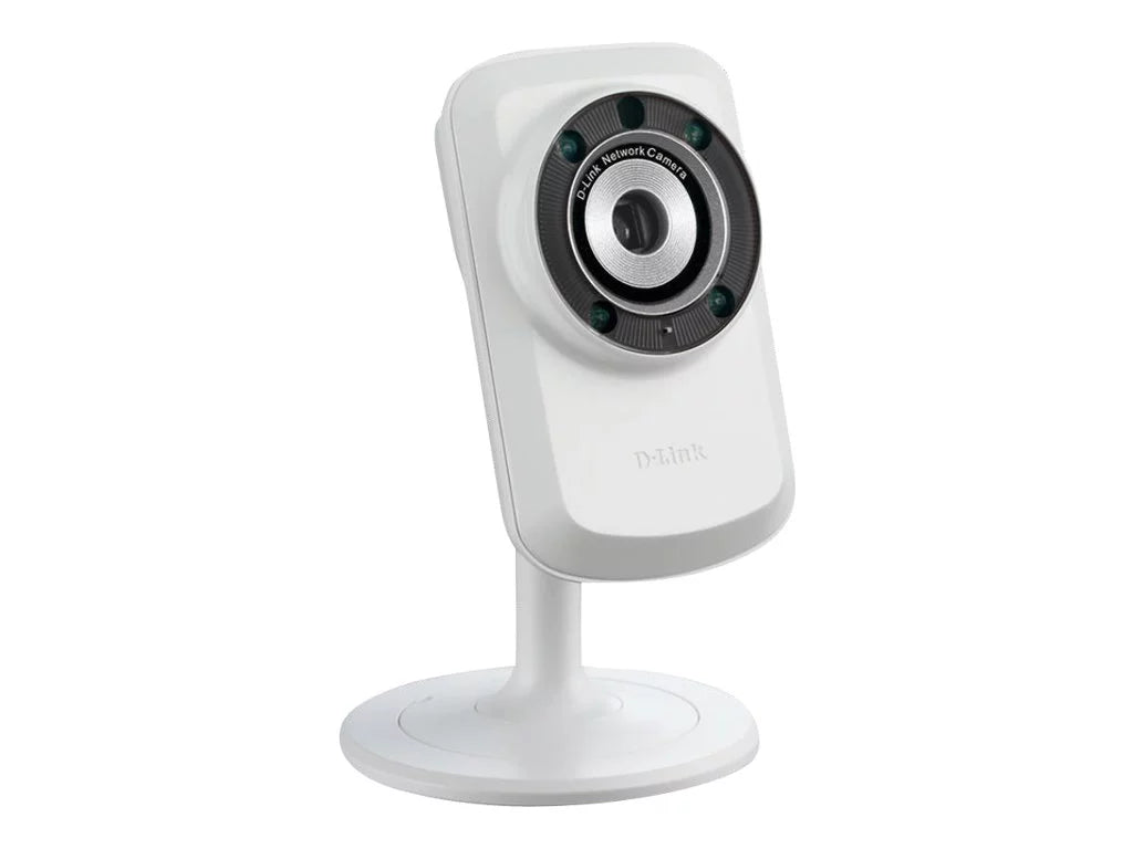 Day new Wi-Fi Camera Night (DCS-932L) and D-Link