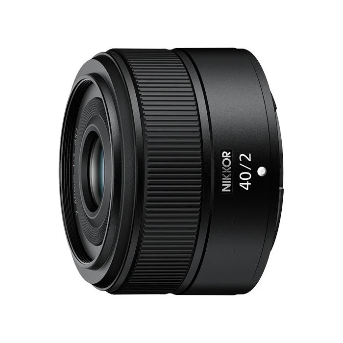 40mm NIKKOR Z f/2 Nikon
