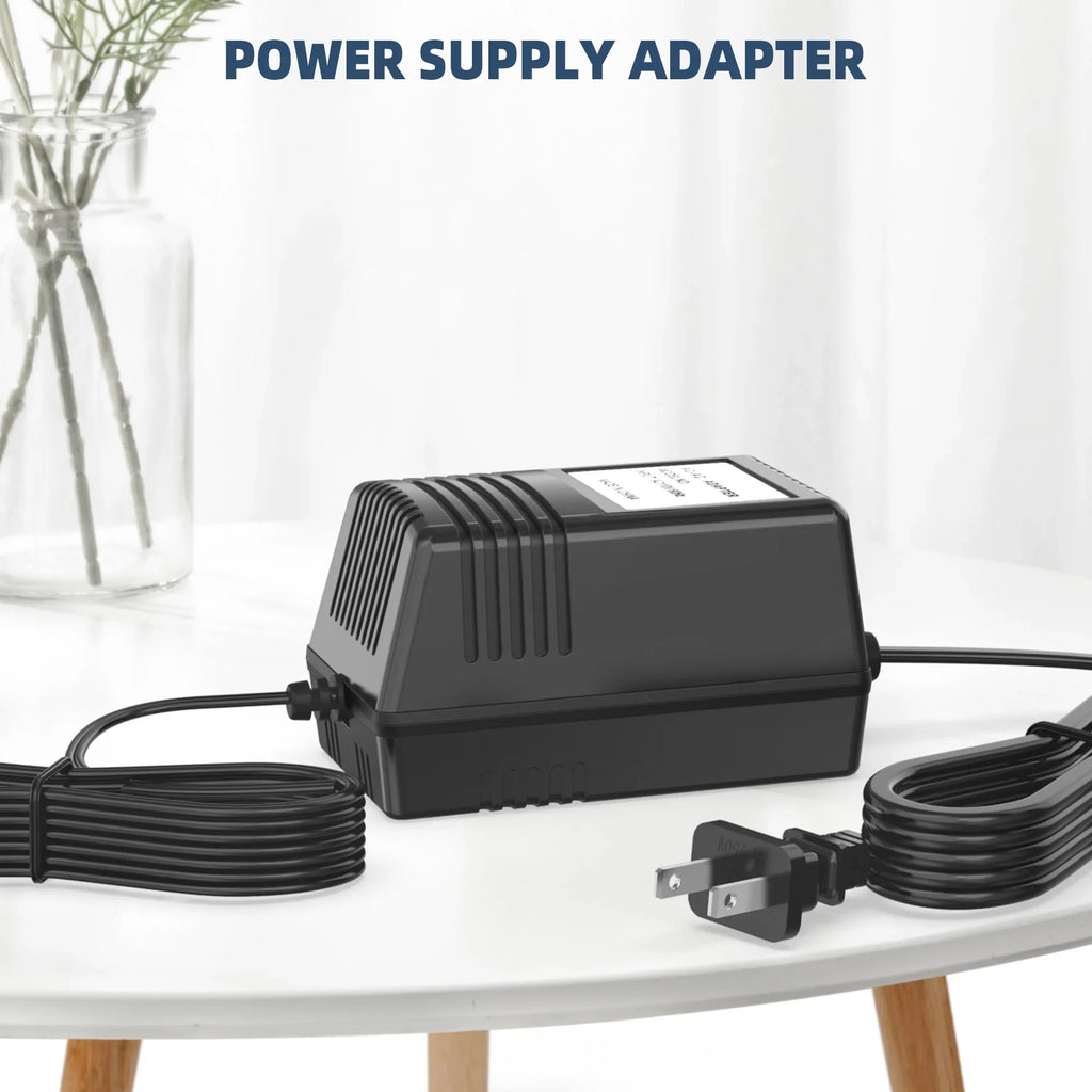 Special BWS12A Supply AC special edition Sump 2500 Model No. For BWS Pump BWS-12A Charger Adapter Battery The Box Storm Basement Heavy PS 12V Backup Cord Watchdog 12A Power Duty PGENDAR GPH Cable