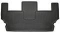 L, Touring Floor Chrysler 17-18 Chrysler RealTruck Compatible 2020-2021 Pacifica Compatible by Pacifica Husky Liner 3rd Seat select: with 2017-2021 with Voyager