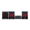 Creator, 1100W special edition (Refurbished) W/Karaoke Entertainment Black CK57 HiFi Restored System