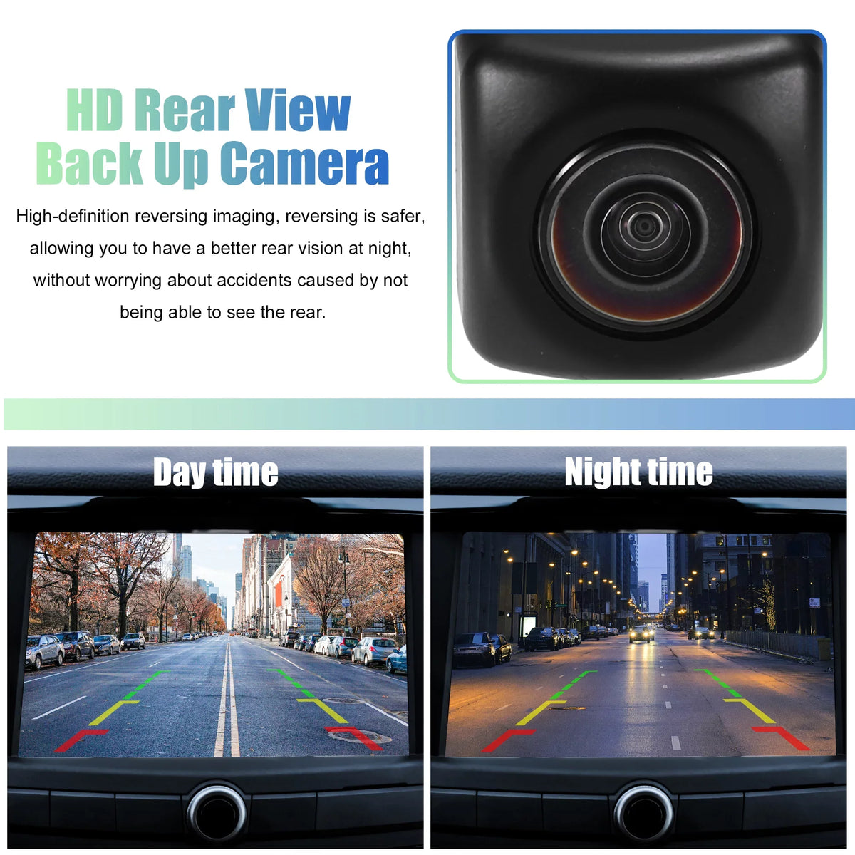classic ES 350 Camera Back 1pcs Park Up Camera View Assist for 2020-2021 Rear Rear Reverse Lexus