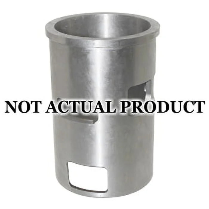 Suzuki Bore #: RS X-Ref Flanged Port 3.307 W Sleeve FL104 Pro LA DT-150 OD #: 3.739 classic V6 2.7L