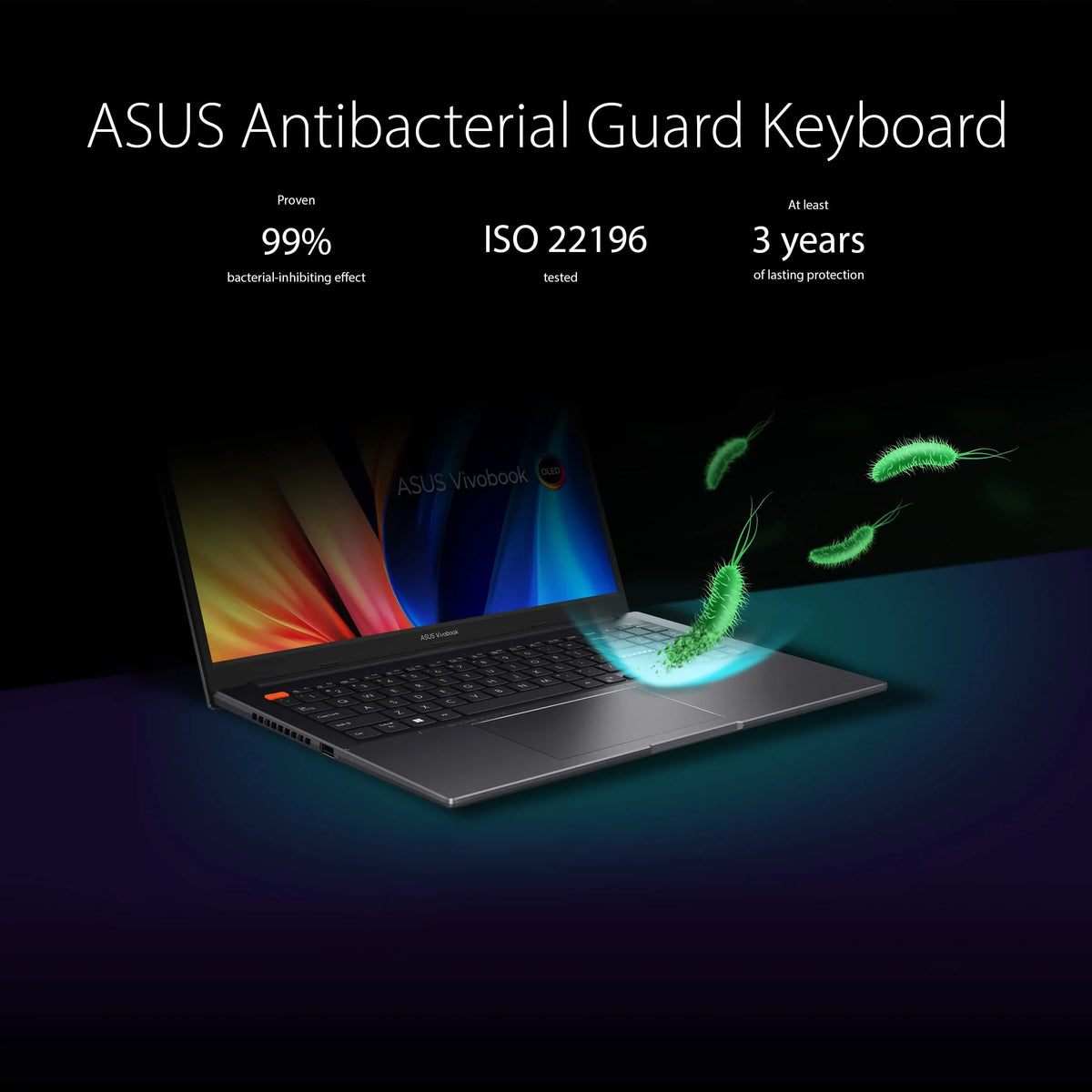 OLED 11 Platform, Laptop, 15.6” Intel i7-12700H 15 K3502ZA-ES76 Evo VivoBook Core 16GB Black, FHD ASUS OLED 1TB Slim S Windows SSD, CPU, RAM, Home, Intel Display, Indie