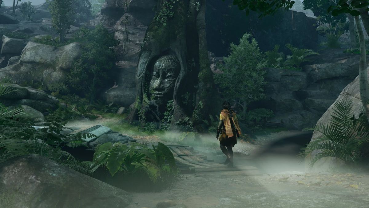 9: Awakening, PlayStation Unknown high quality 5