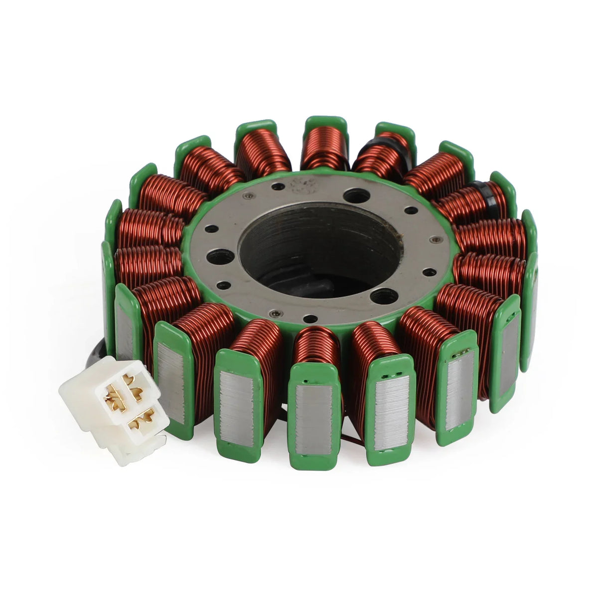 Rectifier+Gasket GSX-R1000 Magneto Stator+Regulator GSXR1000 03-04 For high quality Suzuki
