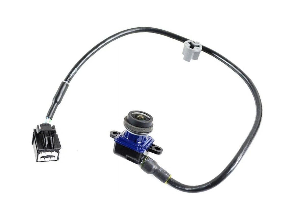 Mopar OE 56038990AC New 2013-2016 Camera Genuine