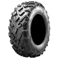 Maxxis GRIZZLY 2007-2018 Yamaha Radial Bighorn 26x9-12 4x4 for 700 3.0 Tire