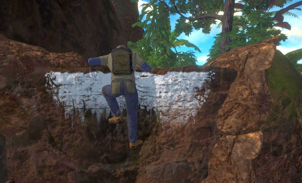 Camp, Dino Mission PlayStation 5 Dinosaurs