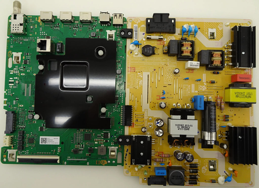 Board (BN96-57054A, BA55FA160) 55CU7000D-054A UN55CU7000DXZA Main