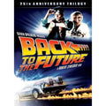 Back (Widescreen) 25th The Future: Anniversary Trilogy To