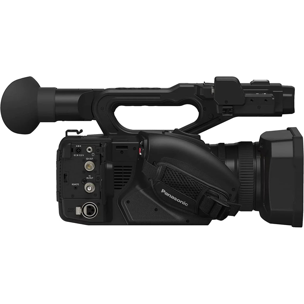 Professional Sensor HC-X2 1" UHD 4K Camcorder