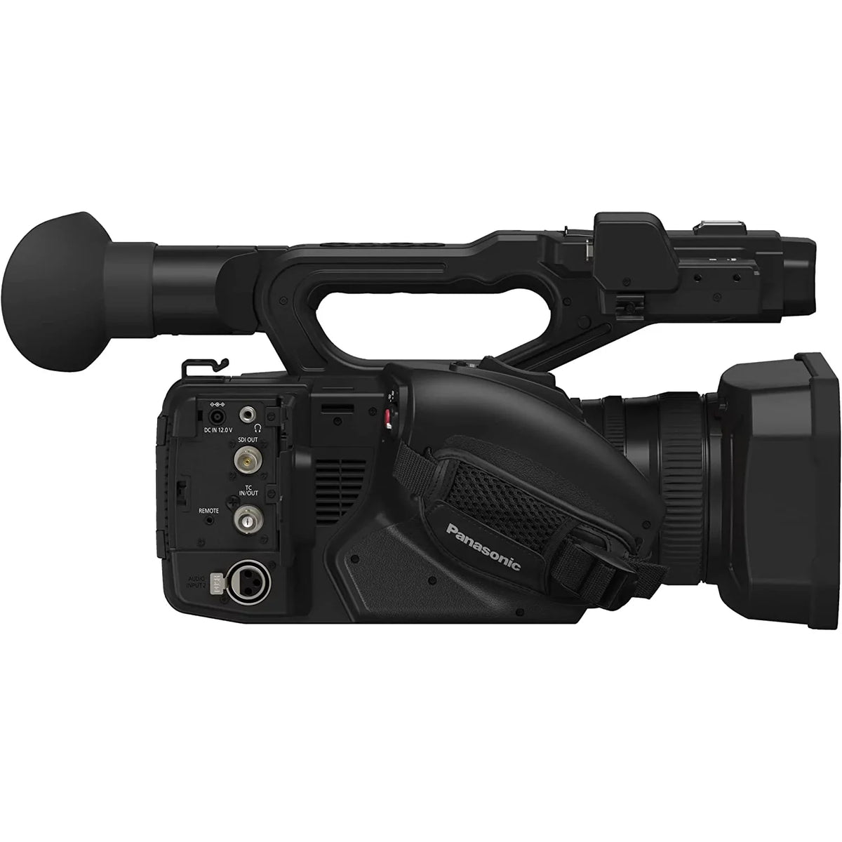 Professional Sensor HC-X2 1" UHD 4K Camcorder