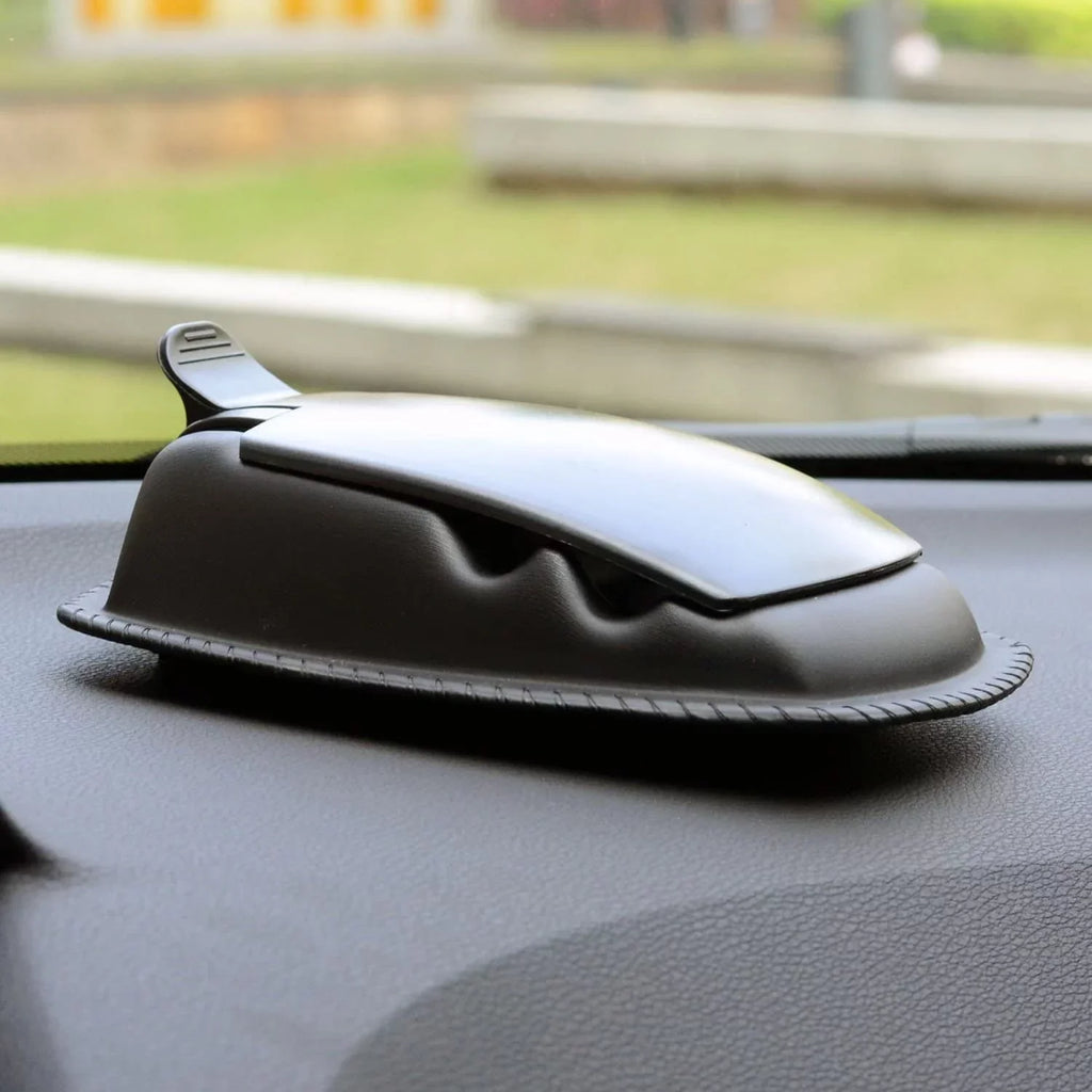 Dashboard GPS Nonslip Mount, Nuvi Beanbag GPS Garmin Via Tomtom GPS high quality for Magellan GO Friction Mount Holder