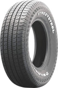 107T 1990-92 C1500 Milestar SLX Tire Fits: Chevrolet Sierra StreetSteel All-Season trendy WT, 275/60R15 GMC C1500 1990-92