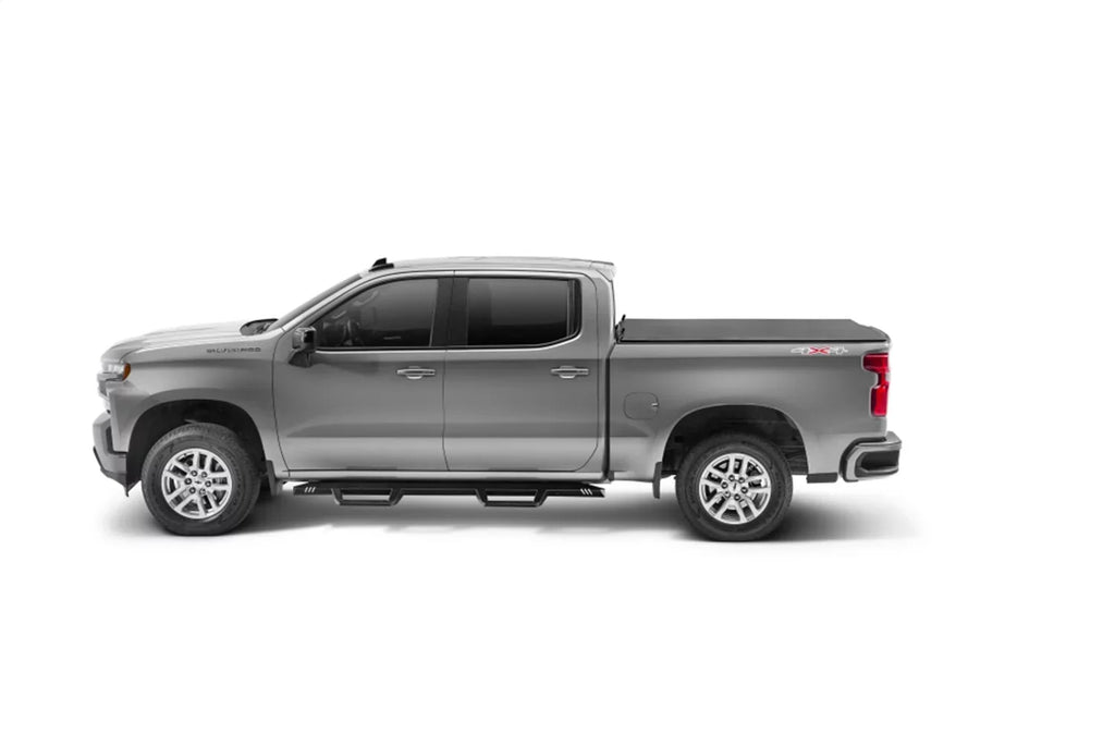 Classic Soft 19-24 19-22 Trifecta | Bed (96.3") Tonneau 1500, Extang Dodge Folding 77435 with 8' 2500/3500 by 1500, Cover Bed Truck 2009-18, RealTruck 2019-21 Ram e-Series 2500/3500 Compatible |