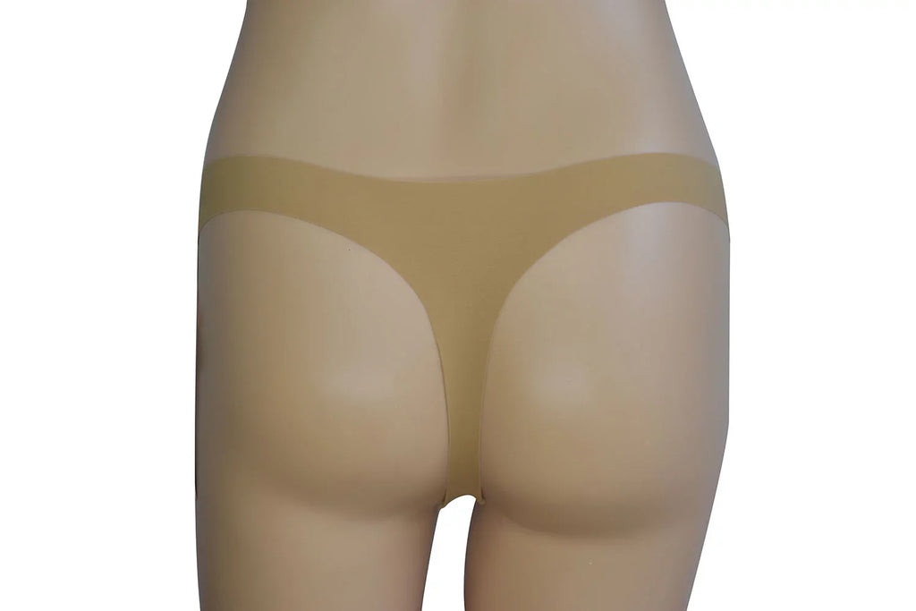 Thong, 1 Perla new Nude, Women's La Studio Perla La Invisible