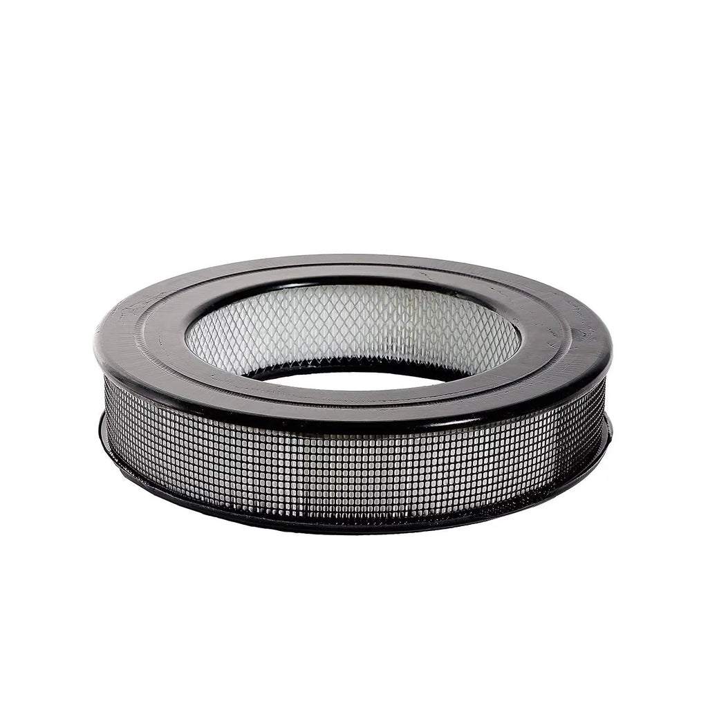 LifeSupplyUSA Air HRF-F1, Filter Purifier F Filter Replacement with classic Universal HEPA 14" Compatible Honeywell