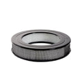 LifeSupplyUSA Air HRF-F1, Filter Purifier F Filter Replacement with classic Universal HEPA 14" Compatible Honeywell