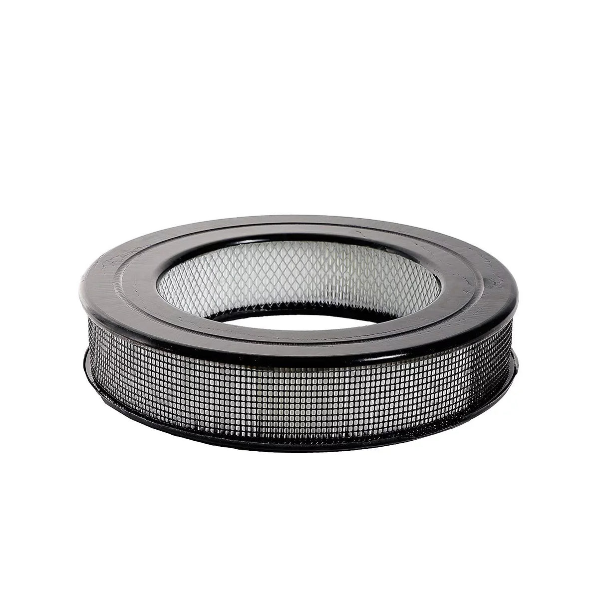 LifeSupplyUSA Air HRF-F1, Filter Purifier F Filter Replacement with classic Universal HEPA 14" Compatible Honeywell