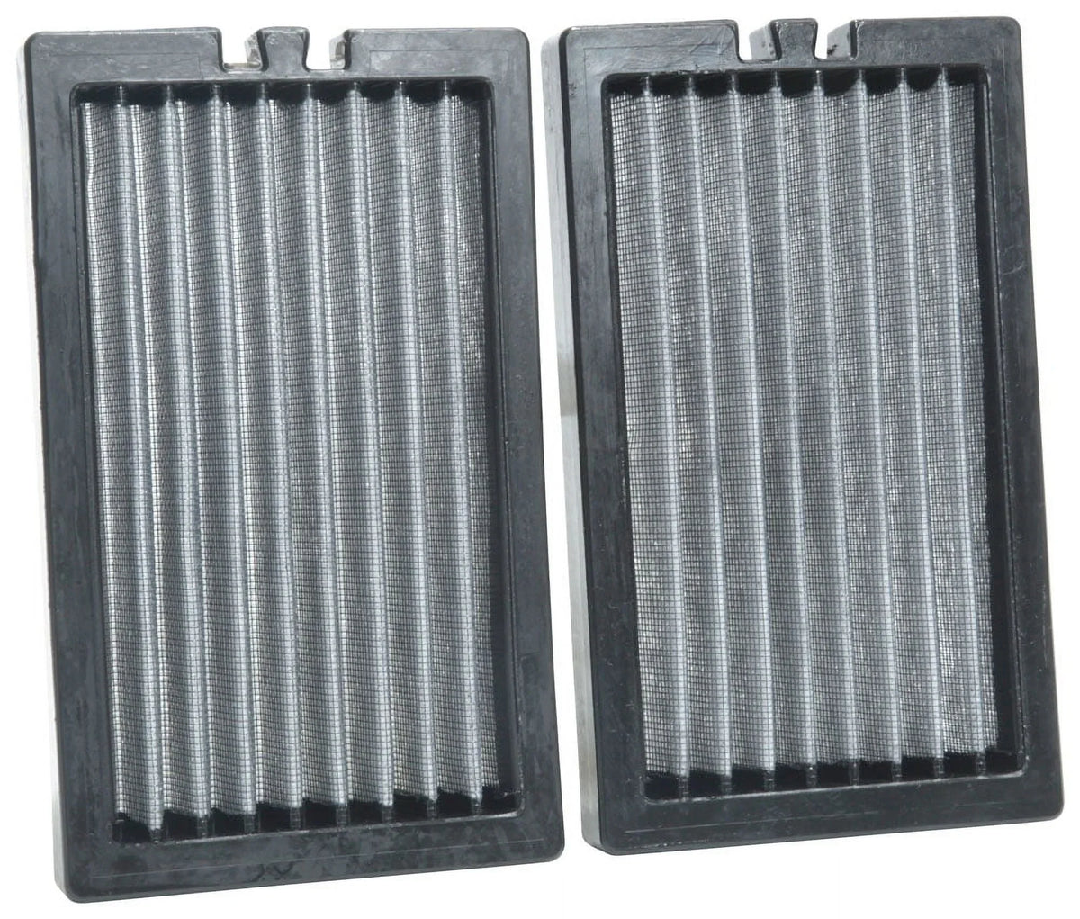 CABIN AIR VF2064 special edition (2 FILTER K&N PIECE DESIGN)