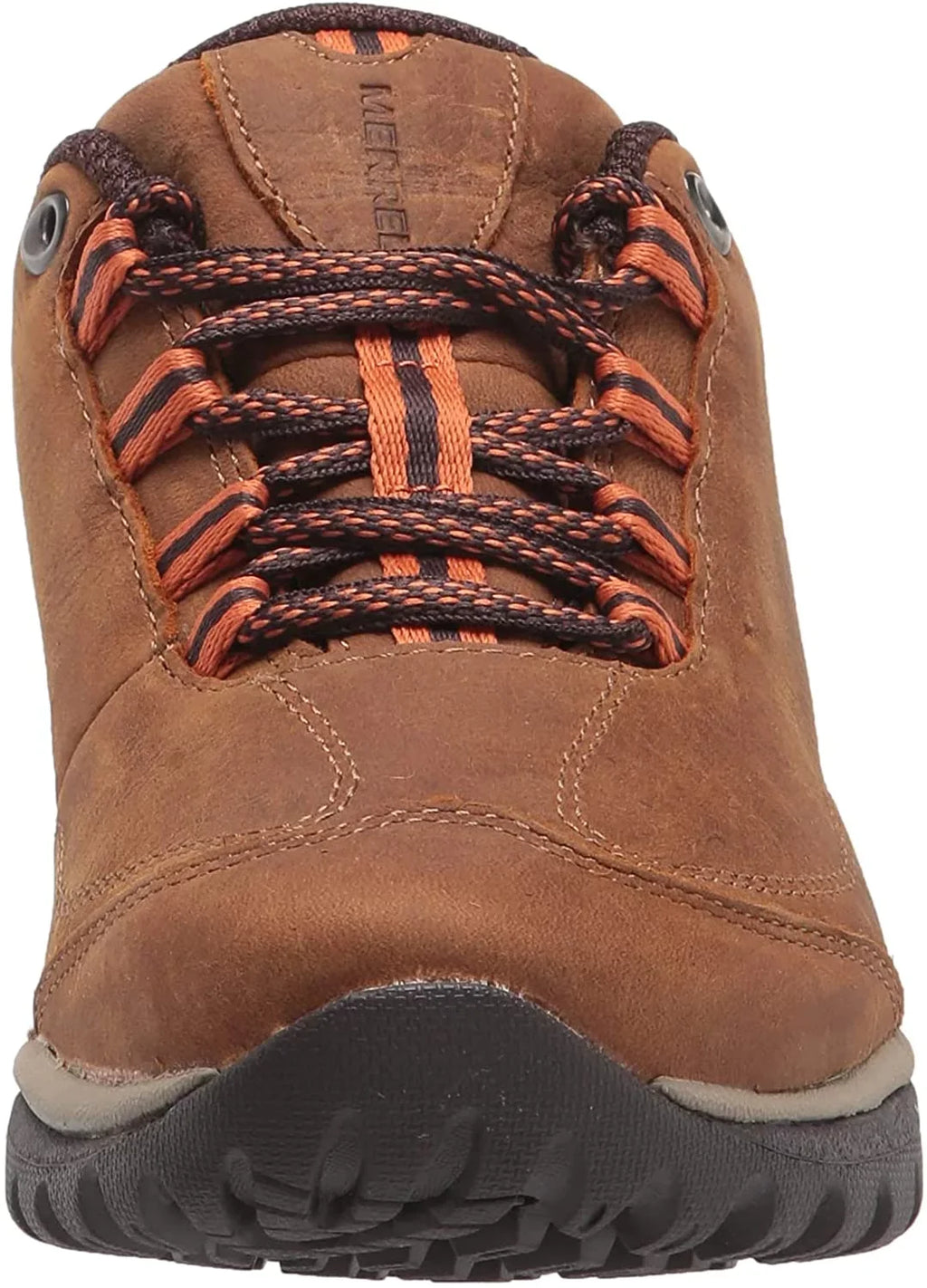3 10 Tan Shoe Womens Hiking Merrell Traveller Siren