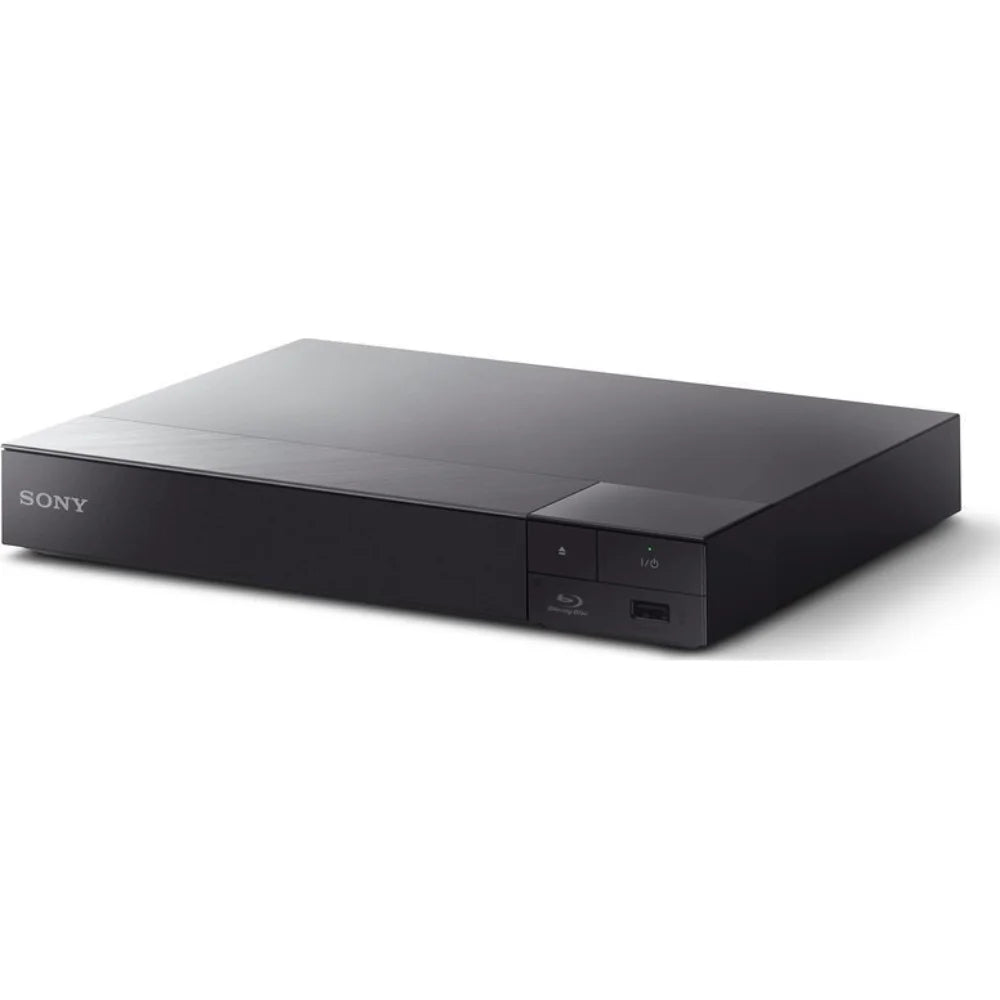 (Refurbished) Disc Restored BDP-S6700 high quality Blu-ray Upscaling Player 3D 2016 Model Streaming 4K