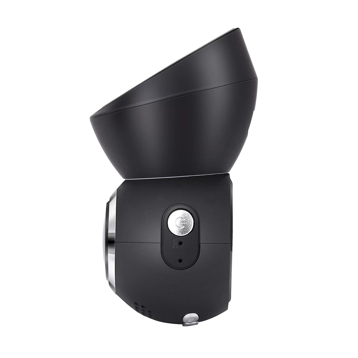 Full Monitor Play 1.22" Cam- Screen - 1080p IMPROVED* Plug w/ 3.0 Parking LED Dashcam & *NEW & HD JS (BLACK) Dash & GPS Dash &