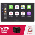 Receiver w/ Digital Camera special edition Not Backup CDs) DMH-1770NEX Media (Does Pioneer New Play