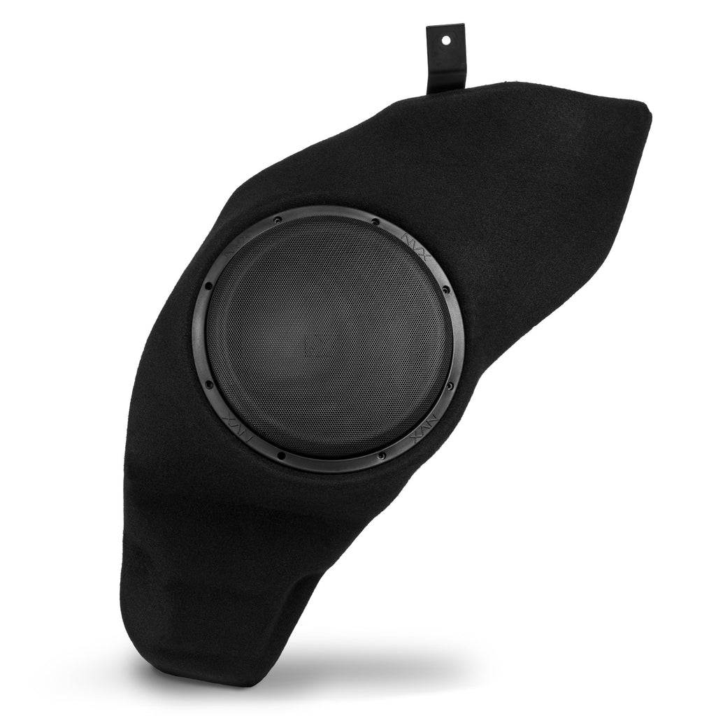Kit Powered Model PBK-TM3-VSW10S2 Tesla - 2018 BOOST | 2021 NVX 3