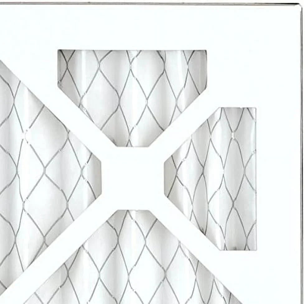 Air In Filter HVAC Allergy Filter, AC MERV 11 The Furnace Pleated trendy Air 18X24x1 Made 6-Pack,