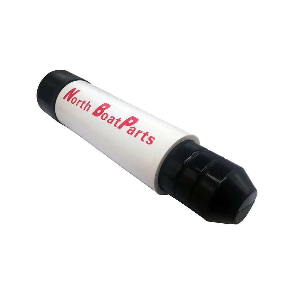 2 Trim Steer and 3 Outboard or Tilt Stops Trailering Saver Support for Rams Motor trendy Transom Wedge Support