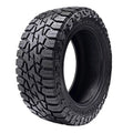 All F R/T Hunter Trail Power Terrain LT37X12.50R22 127Q Light Tire Venom Truck