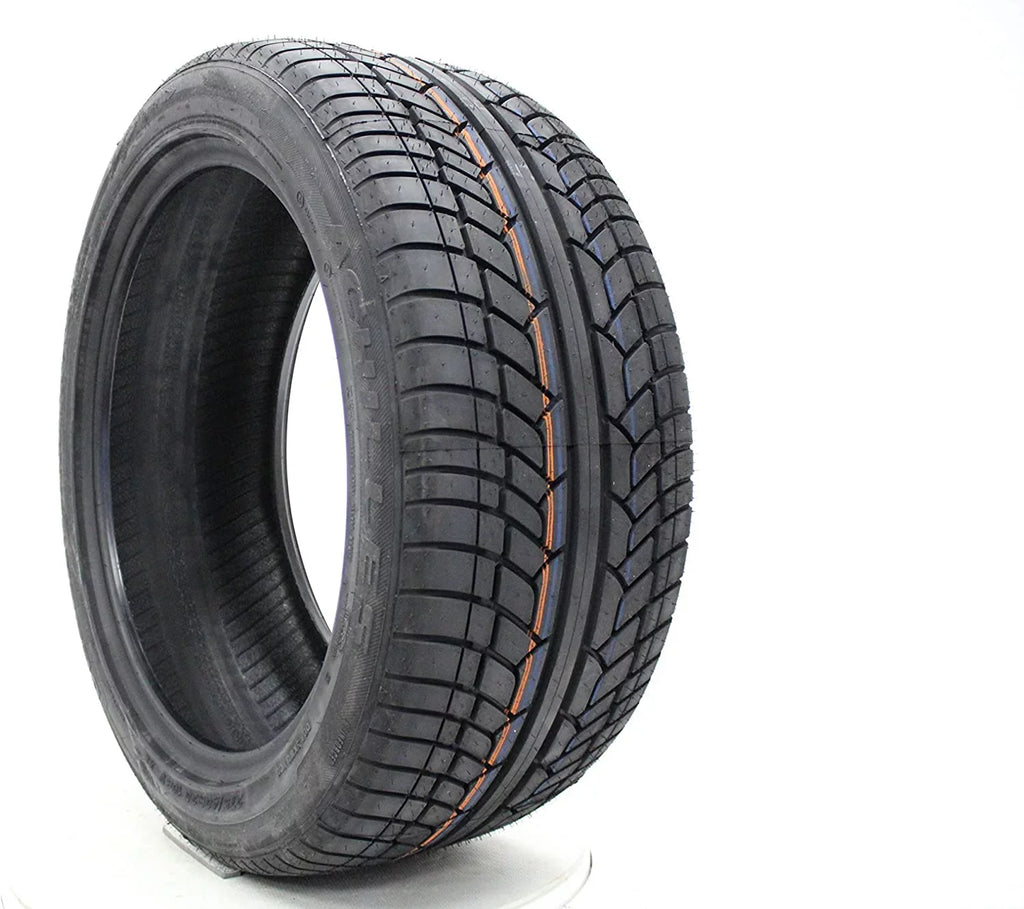classic UHP Achilles Performance 245/30R22 High Tire 104V Desert - Hawk