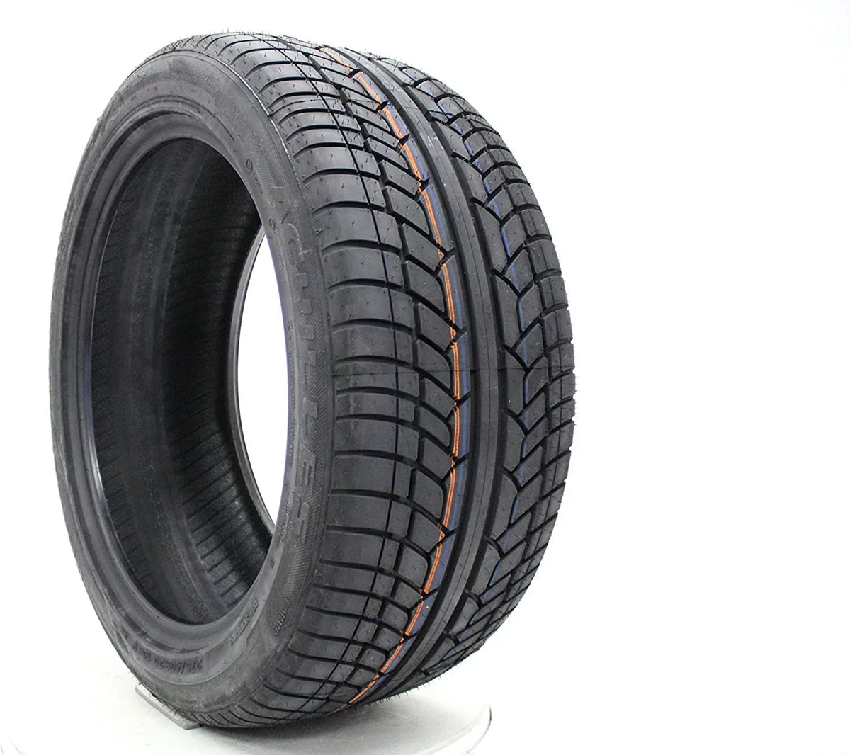 classic UHP Achilles Performance 245/30R22 High Tire 104V Desert - Hawk