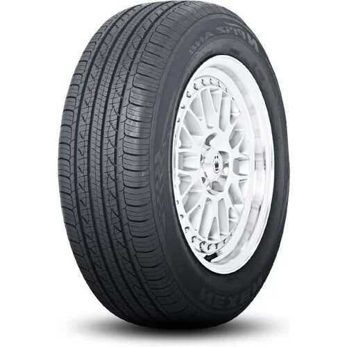 Tires) 195/50R16 (4 new AH8 BSW NPriz 84V Nexen