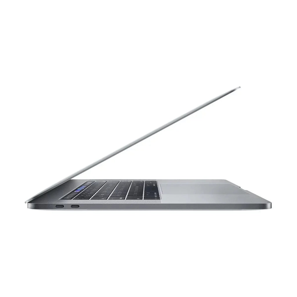 Storage -16GB Core - Intel i9 Restored RAM 512GB Gray Macbook Pro-Model A-1990 - 15"