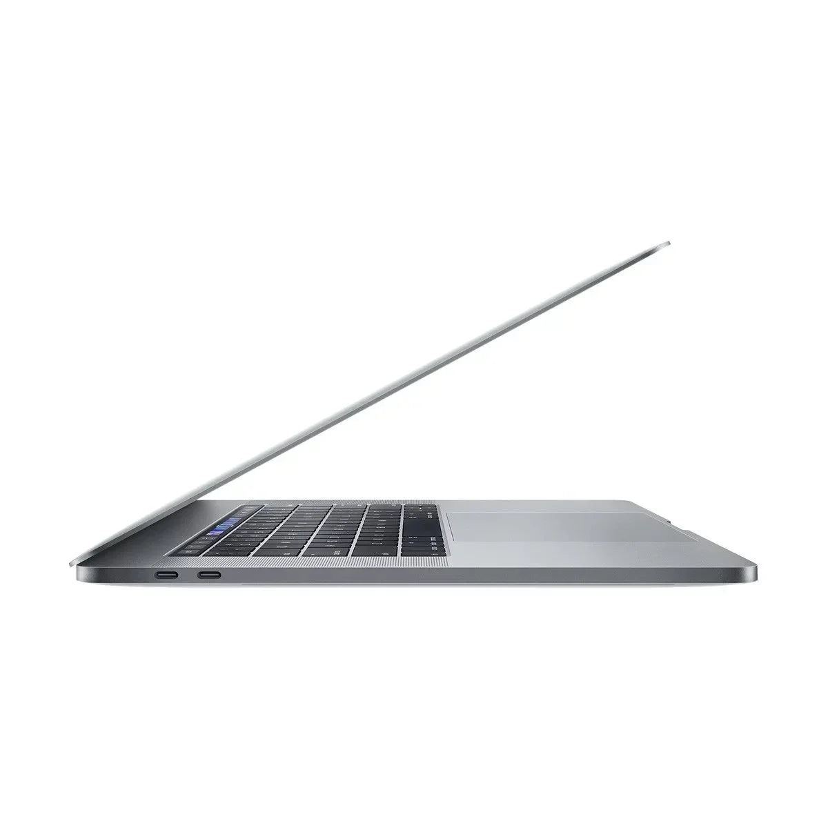 Storage -16GB Core - Intel i9 Restored RAM 512GB Gray Macbook Pro-Model A-1990 - 15"