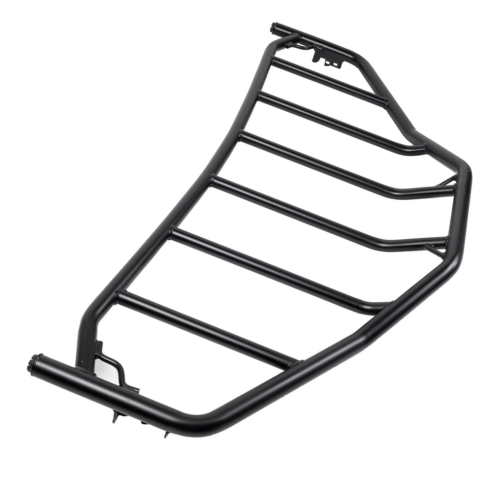 Hood classic Durable Install Easy Steel-Construction Storage 2884878 Polaris Rack Front